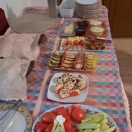 皮亚特拉曼德鲁图鲁农家乐 农家乐 斯克里什瓦拉乡