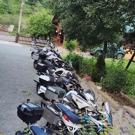 皮亚特拉曼德鲁图鲁农家乐 斯克里什瓦拉乡