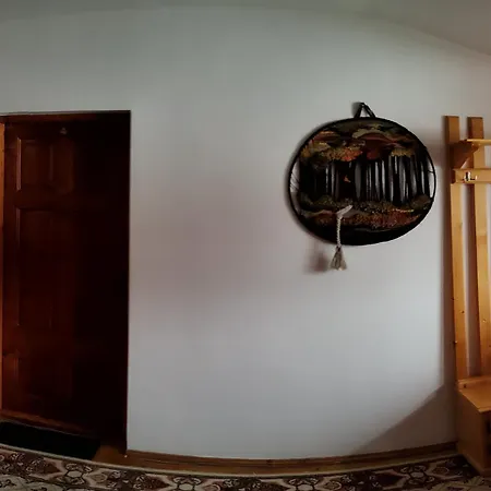 Pensiunea Piatra Mandrutului Farm stay Scarisoara (Alba)