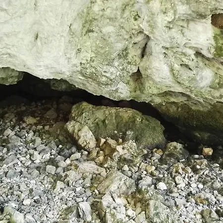 Pensiunea Piatra Mandrutului